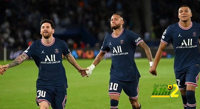 مفاتيح الاحلال الباريسي..الاحتفاظ بمبابي و المدرب و المدير الرياضي مع ميركاتو صيفي ساخن