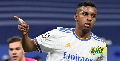 رودريجو: ريال مدريد يعني لي الكثير