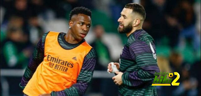 سر تراجع ريال مدريد أمام برشلونة هذا الموسم في الليجا