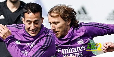 إحصائية سلبية لإسبانيول قبل زيارة ريال مدريد في البرنابيو!