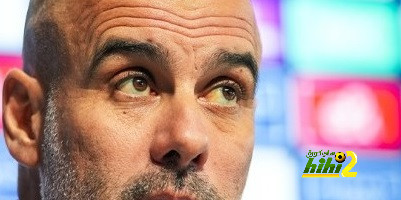 إحصائية إيجابية لمانشستر سيتي قبل مواجهة كريستال بالاس