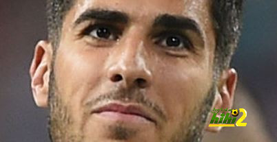 لماذا يرفض ريال مدريد زيادة عقد أسينسيو ؟