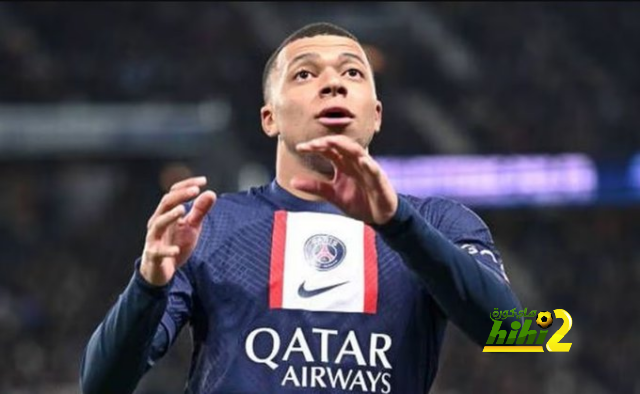 مبابي مرعوب من ردة فعل ريال مدريد الأخيرة