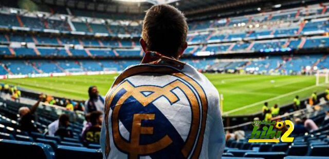 تغريدة ريال مدريد قبل لقاء اسبانيول