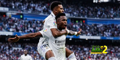فينيسيوس يقود هجوم ريال مدريد أمام إسبانيول في الليجا