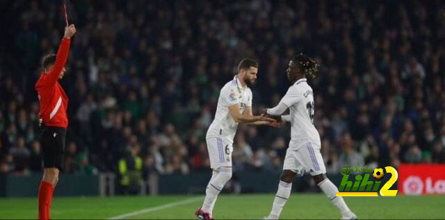 ثنائي ريال مدريد مهددان بالغياب عن الكلاسيكو