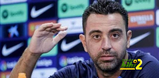 تشافي بطالب بإلغاء المؤتمر الصحفي قبل المباريات
