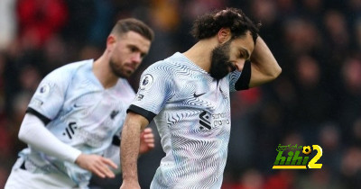 محمد صلاح يفعلها للمرة الثالثة في البريميرليج
