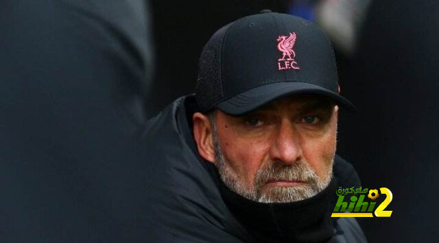 ليفربول خسر من صاحب المركز الأخير ..!