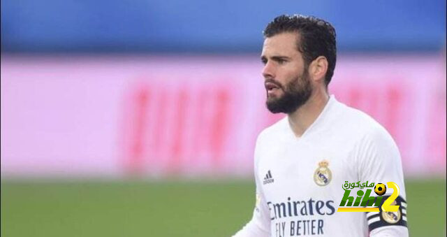 ناتشو يعلق على هتاف جمهور ريال مدريد بإسمه