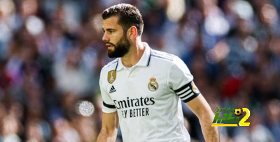 ناتشو: لن أجد السعادة التي أحظى بها بقميص ريال مدريد في أي مكان آخر