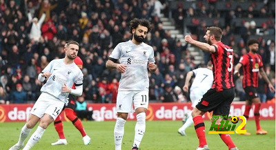 لماذا لا يحافظ ليفربول على إيقاع الفوز في جميع المباريات ؟