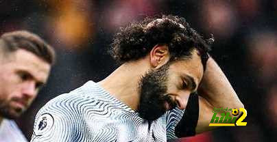 وجه جيد ووجه باهت لمحمد صلاح ضد بورنموث
