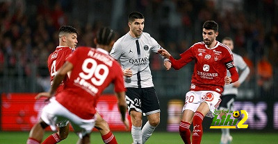باريس يستعيد رقما سلبيا غائبا منذ 11 عاما