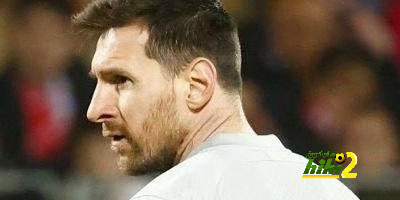 رقم قياسي فريد من نوعه لميسي في مباراة بريست