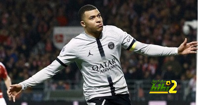 مبابي يسجل الهدف رقم 3000 لباريس في الدوري الفرنسي
