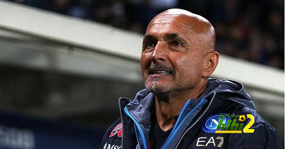 سباليتي: لدينا أفضل مدافع في العالم