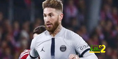 أول تعليق من راموس بعد انتصار باريس سان جيرمان