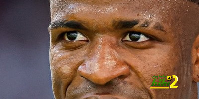 هل يجب لوم فينيسيوس على بطاقته الصفراء الظالمة ضد إسبانيول …؟!
