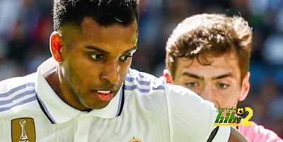 لماذا لم يقم إسبانيول بإنهاء ما بدأه ضد ريال مدريد …؟!
