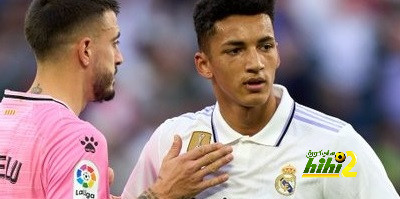 هل كان ألفارو رودريغيز يستحق اللعب أساسيًا ضد إسبانيول …؟!
