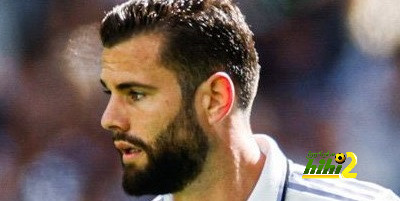 رسالة إلى ناتشو طمأنت جمهور ريال مدريد!