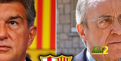 أسباب تجعل فلورنتينو بيريز يساند برشلونة في قضية رشوة الحكام
