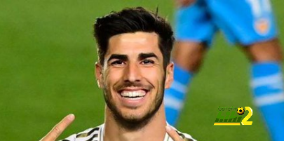 لماذا قرر أسينسيو الانتقال إلى برشلونة ؟