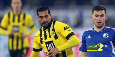 بوروسيا دورتموند ما بين حلم الصدارة والاستسلام