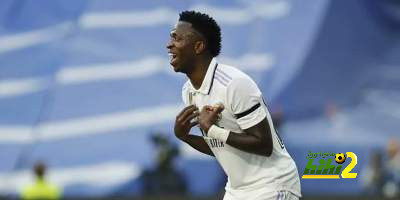 لا خوف على ريال مدريد!