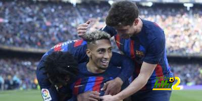 تاريخ مواجهات برشلونة وبيلباو.. البارسا يتفوق