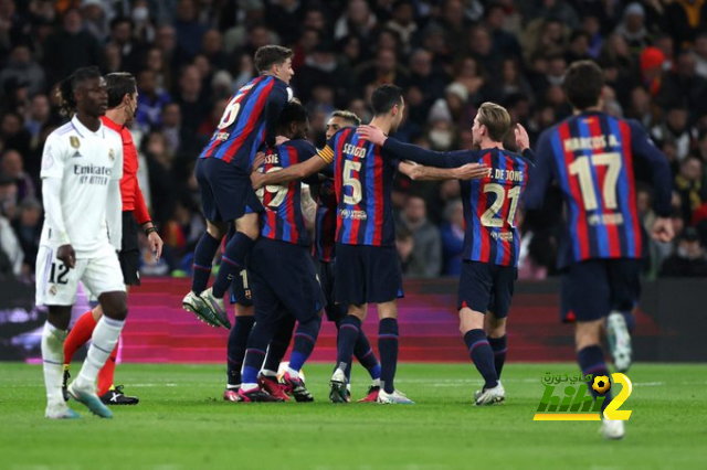 صفقة تبادلية ضخمة بين برشلونة وأتلتيكو مدريد تلوح في الأفق