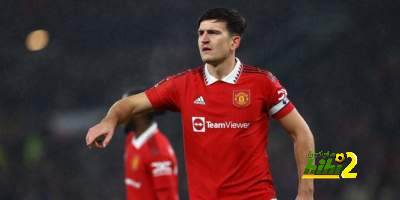 ماجواير صداع في رأس مانشستر يونايتد