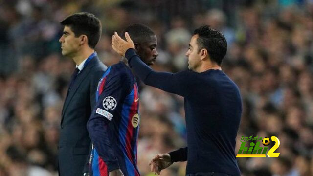 أولويات برشلونة في قائمة التجديدات