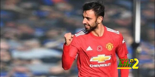 تين هاج يكشف عن أهم مميزات برونو فيرنانديز