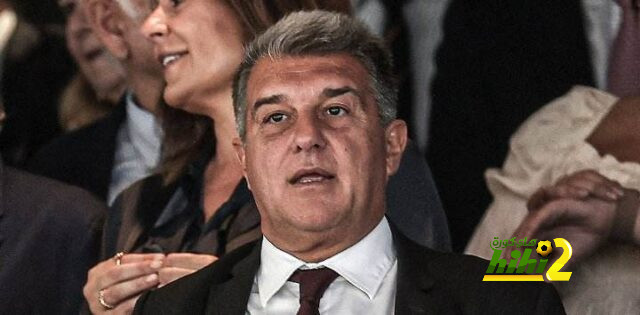 برشلونة بريئ ..!