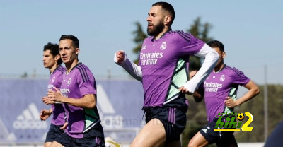 نبأ سار لجماهير ريال مدريد قبل لقاء ليفربول