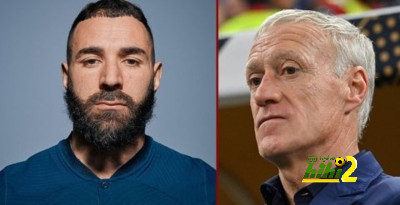 بنزيما سيتحدث عما حدث معه في كأس العالم 2022