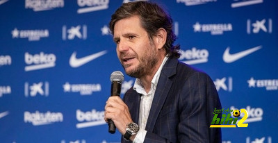 أليماني: نحن راضون جداً عن تشافي