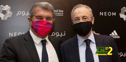 لابورتا لا يستطيع الإنسحاب من دوري السوبرليج مهما كان موقف ريال مدريد