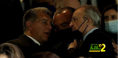 هل ممكن أن ينقلب بيريز على لابورتا ؟