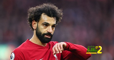 هل يرحل محمد صلاح عن ليفربول في الصيف ؟