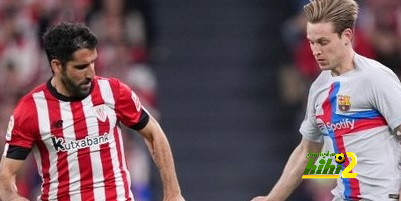 هدف أتلتيك بيلباو الملغي أمام برشلونة … هل كان صحيحًا؟!