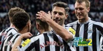 رد فعل فابيان شار بعد انتصار نيوكاسل أمام ولفرهامبتون