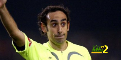 محاربة إيتورالدي جونزاليس لريال مدريد …تاريخه يفسر كل شيء !