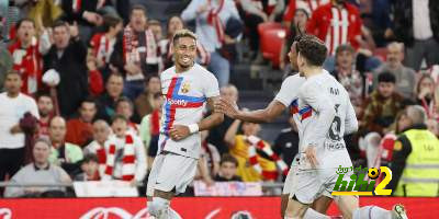 الأفضل والأسوأ في برشلونة أمام بيلباو  