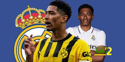 ريال مدريد يكرر سيناريو تشواميني وكامافينجا مع بيلينجهام
