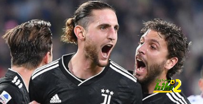 موقف أليجري من رحيل رابيو إلى ليفربول
