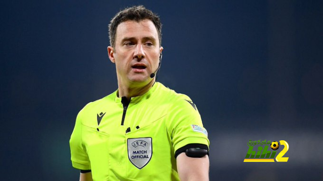 الكشف عن حكم مباراة ريال مدريد وليفربول