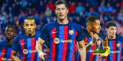 خطة برشلونة في الميركاتو الصيفي